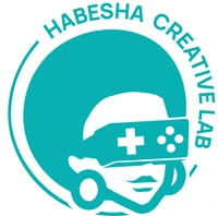 Habesha Creative Lab logo